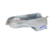 Load image into Gallery viewer, Canton 15-452 Oil Pan Early GTO Road Race Pan fits Pontiac 301-455 - Side View