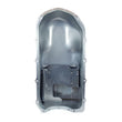 Load image into Gallery viewer, Canton 15-452 Oil Pan Early GTO Road Race Pan fits Pontiac 301-455 - Installation View