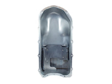 Load image into Gallery viewer, Canton 15-452 Oil Pan Early GTO Road Race Pan fits Pontiac 301-455 - Installation View