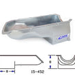 Load image into Gallery viewer, Canton 15-452 Oil Pan Early GTO Road Race Pan fits Pontiac 301-455 - Additional View 5