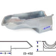 Load image into Gallery viewer, Canton 15-452 Oil Pan Early GTO Road Race Pan fits Pontiac 301-455 - Additional View 5