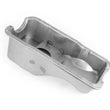 Load image into Gallery viewer, Canton 15-600 Oil Pan Stock Replacement Front Sump Pan fits 1965-1993 Ford / Lincoln / Mercury 289-302 - Main Product View