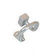 Load image into Gallery viewer, Canton 15-611 Oil Pump Pickup 15-610 Front Sump Street Pan fits Ford 302 - Side View