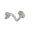 Load image into Gallery viewer, Canton 15-611 Oil Pump Pickup 15-610 Front Sump Street Pan fits Ford 302 - Back View