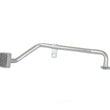 Load image into Gallery viewer, Canton 15-621 Oil Pump Pickup 3/4 Inch 15-620 Rear Sump Pan fits Ford 302 - Main Product View