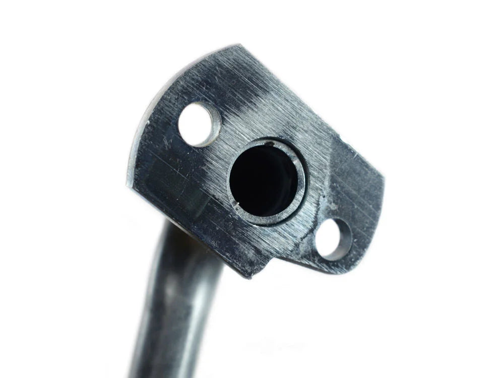 Canton 15-621 Oil Pump Pickup 3/4 Inch 15-620 Rear Sump Pan fits Ford 302 - Back View