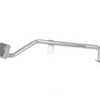 Load image into Gallery viewer, Canton 15-625 Oil Pump Pickup 15-620 Rear Sump Pan W/ Steel Girdle fits Ford 302 - Main Product View