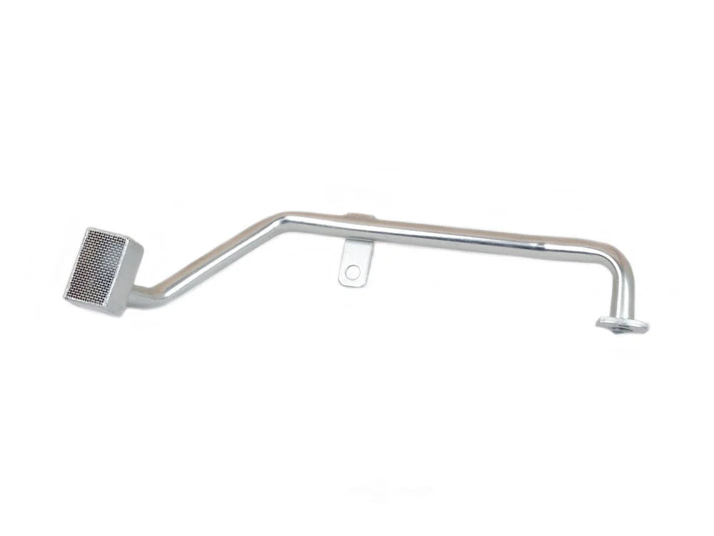 Canton 15-625 Oil Pump Pickup 15-620 Rear Sump Pan W/ Steel Girdle fits Ford 302 - Main Product View