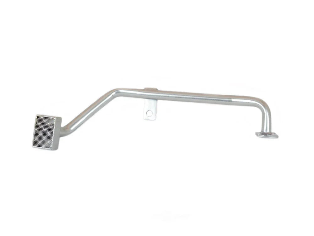 Canton 15-627 Oil Pump Pickup 15-620 Rear Sump Pan W/ Canton Girdle fits Ford 302 - Main Product View