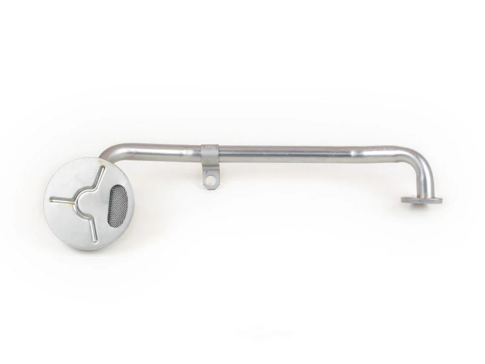 Canton 15-641 Oil Pump Pickup 15-640 Rear T Sump Street Pan fits Ford 302 - Main Product View