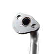 Load image into Gallery viewer, Canton 15-641 Oil Pump Pickup 15-640 Rear T Sump Street Pan fits Ford 302 - Back View