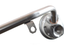 Load image into Gallery viewer, Canton 15-641 Oil Pump Pickup 15-640 Rear T Sump Street Pan fits Ford 302 - Installation View