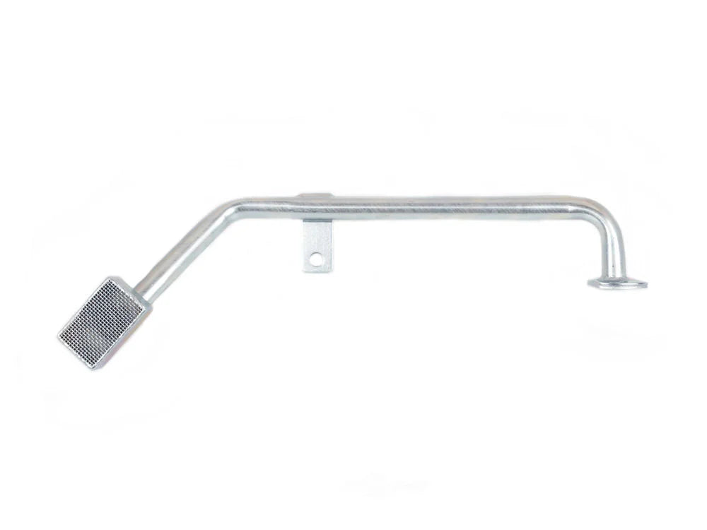 Canton 15-645 Oil Pump Pickup 15-644 Rear T Sump Pan fits Ford 302 - Side View