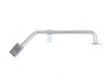 Load image into Gallery viewer, Canton 15-645 Oil Pump Pickup 15-644 Rear T Sump Pan fits Ford 302 - Side View