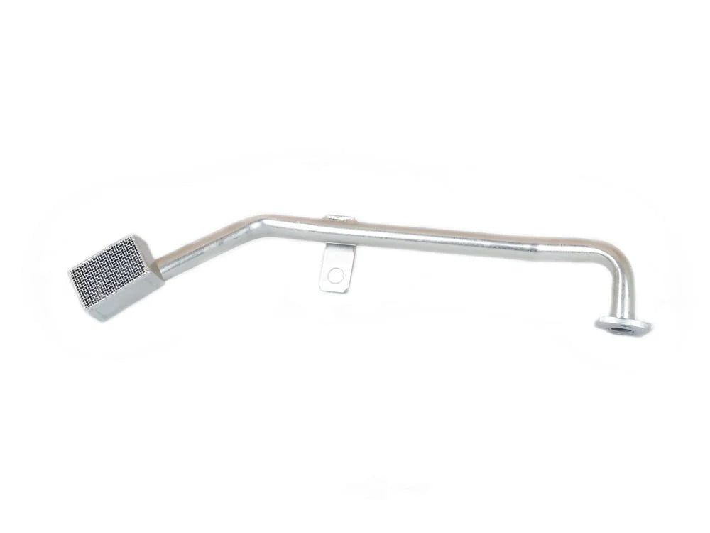 Canton 15-647 Oil Pump Pickup 7 Inch Pan With Canton Main Support fits Ford 302 - Main Product View