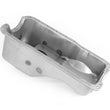 Load image into Gallery viewer, Canton 15-650 Oil Pan Stock Replacement Front Sump Pan Unplated fits Ford 351W - Main Product View