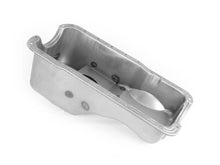 Load image into Gallery viewer, Canton 15-650 Oil Pan Stock Replacement Front Sump Pan Unplated fits Ford 351W - Main Product View