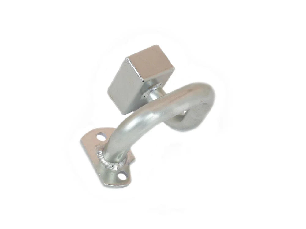 Canton 15-651 Oil Pump Pickup 15-650 Pan fits Ford 351W - Side View