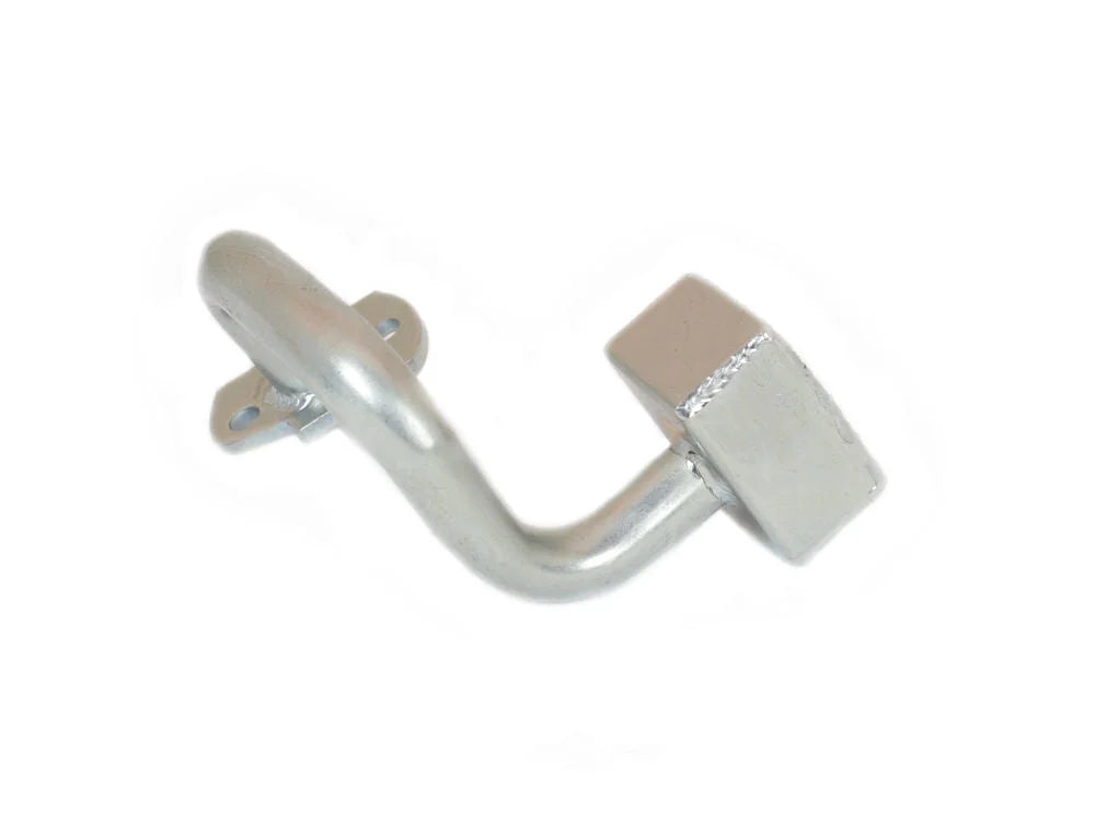 Canton 15-651 Oil Pump Pickup 15-650 Pan fits Ford 351W - Back View