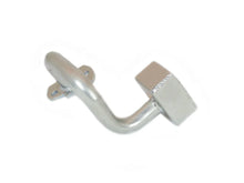 Load image into Gallery viewer, Canton 15-651 Oil Pump Pickup 15-650 Pan fits Ford 351W - Back View