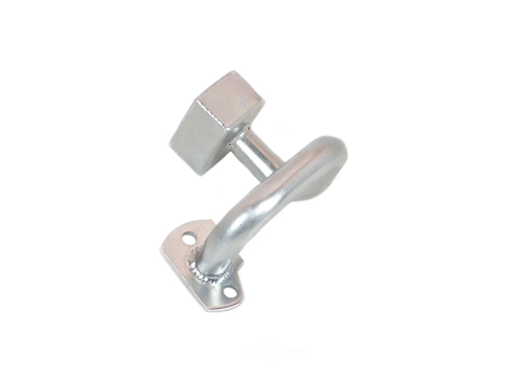 Canton 15-661 Oil Pump Pickup 15-660/680/680S Pans fits Ford 351W - Installation View