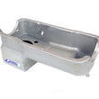 Load image into Gallery viewer, Canton 15-670 Oil Pan Fox Body Deep Rear Sump Pan fits Ford Mustang 351W - Main Product View