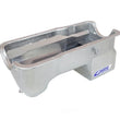 Load image into Gallery viewer, Canton 15-670 Oil Pan Fox Body Deep Rear Sump Pan fits Ford Mustang 351W - Side View
