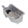 Load image into Gallery viewer, Canton 15-670 Oil Pan Fox Body Deep Rear Sump Pan fits Ford Mustang 351W - Back View