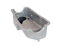 Load image into Gallery viewer, Canton 15-670 Oil Pan Fox Body Deep Rear Sump Pan fits Ford Mustang 351W - Back View