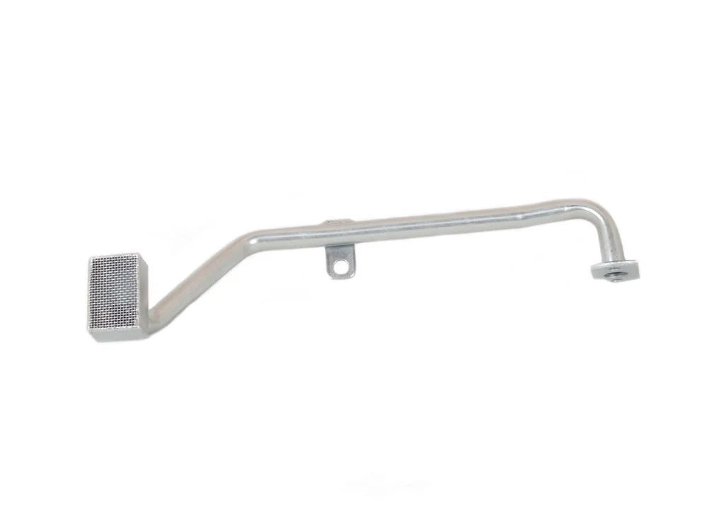 Canton 15-671 Oil Pump Pickup 3/4" 15-670 Rear Sump Street Pan fits Ford 351W - Main Product View