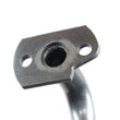 Load image into Gallery viewer, Canton 15-671 Oil Pump Pickup 3/4" 15-670 Rear Sump Street Pan fits Ford 351W - Back View