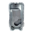 Load image into Gallery viewer, Canton 15-690 Oil Pan Fox Body Rear T Sump Street Pan fits Ford Mustang 351W - Installation View