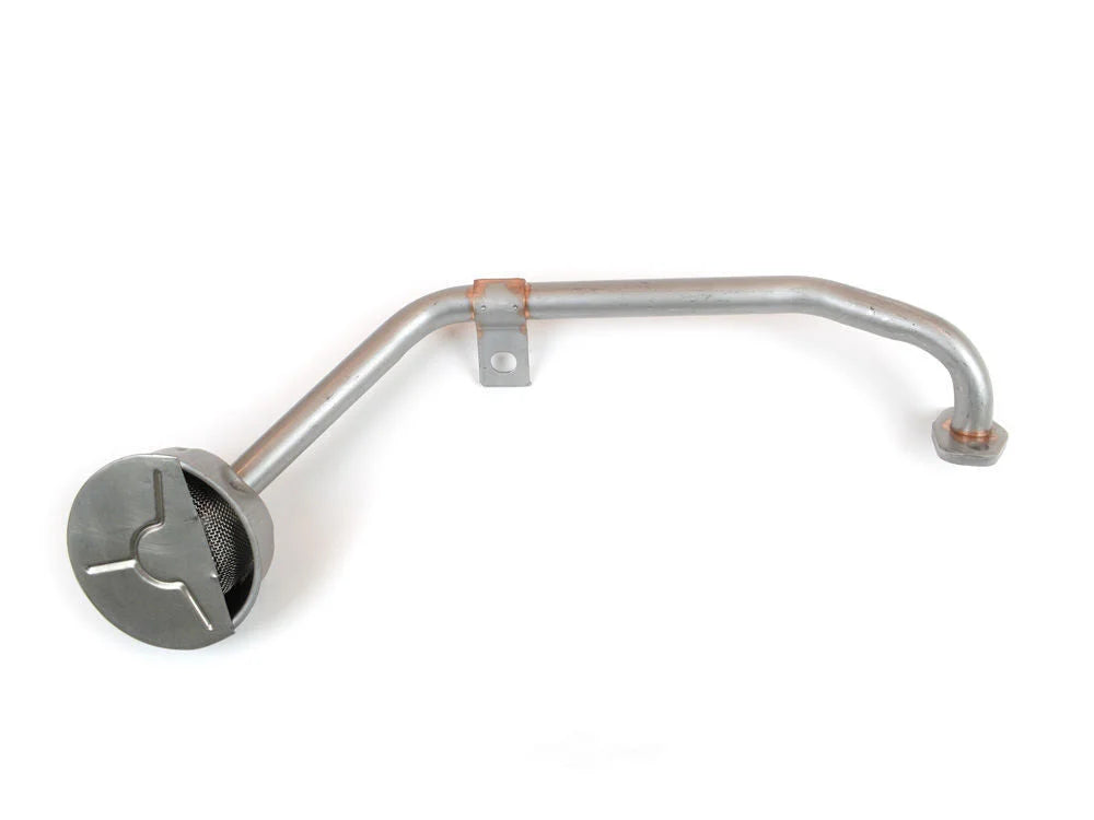 Canton 15-691 Oil Pump Pickup 15-690 Street T Sump Pan fits Ford 351W - Main Product View