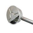 Load image into Gallery viewer, Canton 15-691 Oil Pump Pickup 15-690 Street T Sump Pan fits Ford 351W - Side View