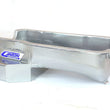 Load image into Gallery viewer, Canton 15-694 Oil Pan Fox Body Rear T Sump Road Race Pan fits Ford Mustang 351W - Main Product View