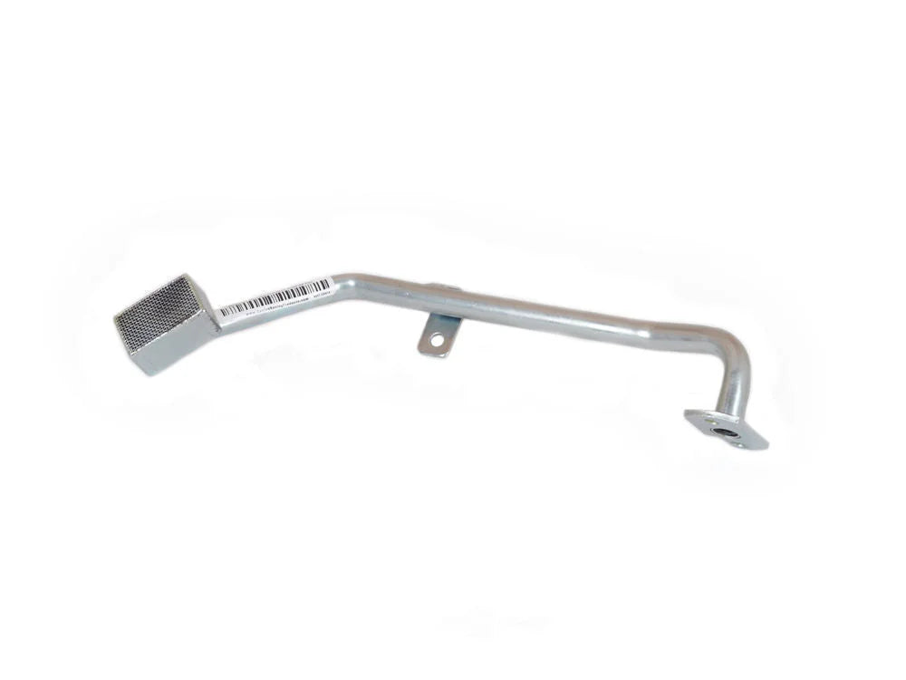 Canton 15-695 Oil Pump Pickup 15-694 Rear Sump Road Race Pan fits Ford 351W - Main Product View