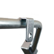 Load image into Gallery viewer, Canton 15-695 Oil Pump Pickup 15-694 Rear Sump Road Race Pan fits Ford 351W - Installation View