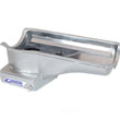 Load image into Gallery viewer, Canton 15-710 Oil Pan High Capacity Front Sump Street Road Race Pan fits Ford 351C - Main Product View