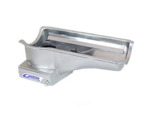 Load image into Gallery viewer, Canton 15-710 Oil Pan High Capacity Front Sump Street Road Race Pan fits Ford 351C - Main Product View