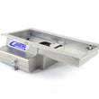 Load image into Gallery viewer, Canton 15-962 Oil Pan Road Race Pan Steel 15-962 fits Honda B Series - Main Product View