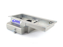 Load image into Gallery viewer, Canton 15-962 Oil Pan Road Race Pan Steel 15-962 fits Honda B Series - Main Product View