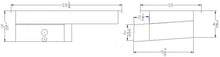 Load image into Gallery viewer, Canton 15-962 Oil Pan Road Race Pan Steel 15-962 fits Honda B Series - Installation View