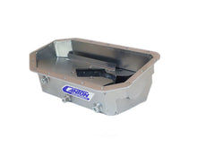 Load image into Gallery viewer, Canton 15-964 Oil Pan Drag Race and Road Race Pan 15-964 fits Honda K Series - Side View