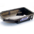 Load image into Gallery viewer, Canton 15-966 Oil Pan Baffled Road Race Oil Pan 15-966 fits Honda F Series S2000 - Main Product View