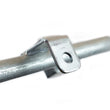 Load image into Gallery viewer, Canton 16-725 Oil Pump Pickup For 16-724 Rear Sump Truck Pan 16-725 fits Ford 351C - Installation View