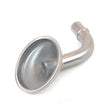 Load image into Gallery viewer, Canton 18-301 Oil Pan Pickup For 18-300 and 18-302 18-301 fits Chevy Big Block - Back View