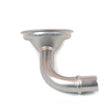 Load image into Gallery viewer, Canton 18-301 Oil Pan Pickup For 18-300 and 18-302 18-301 fits Chevy Big Block - Installation View
