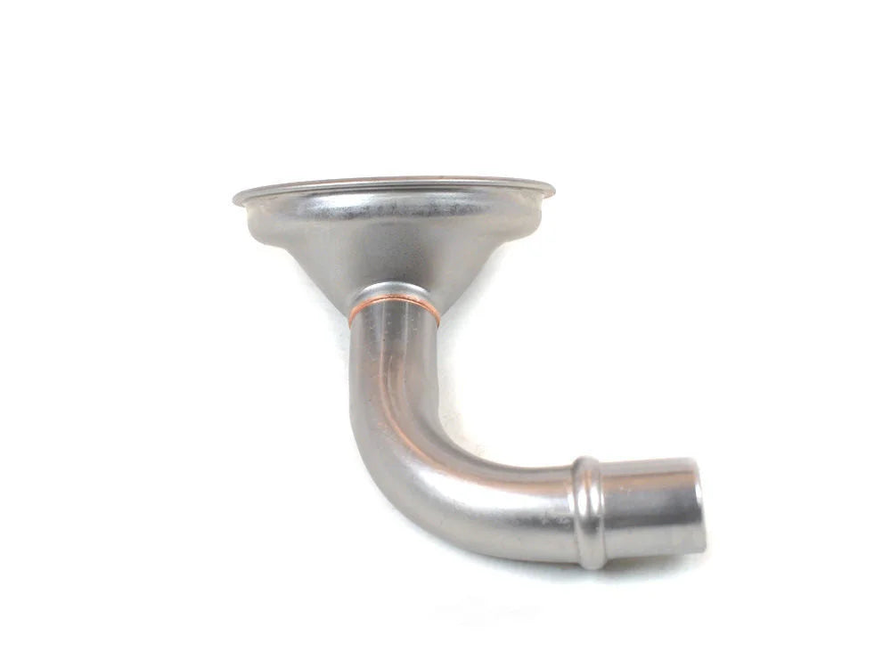 Canton 18-301 Oil Pan Pickup For 18-300 and 18-302 18-301 fits Chevy Big Block - Installation View