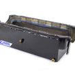 Load image into Gallery viewer, Canton 18-310 Oil Pan Marine Reverse Mount Oil Pan 18-310 fits Chevy Big Block Mark 4 - Main Product View