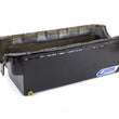 Load image into Gallery viewer, Canton 18-310 Oil Pan Marine Reverse Mount Oil Pan 18-310 fits Chevy Big Block Mark 4 - Side View